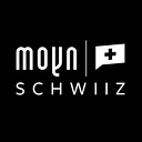 Moyn Media Schwiiz GmbH logo