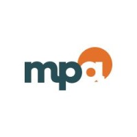 MyPlanAdvocate logo