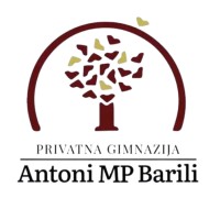 Logo Privatna Gimnazija "Antoni MP Barili"