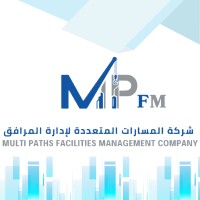 MPFM - MULTI PATHS FACILITIES MANAGEMENT CO. شركة المسارات المتعددة لإدارة المرافق logo