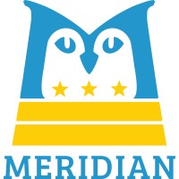 Meridian Public Charter School logo