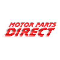 Motor Parts Direct logo