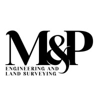 M&P Engineering and Land Surveying, PLLC logo