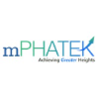 mPHATEK Systems logo