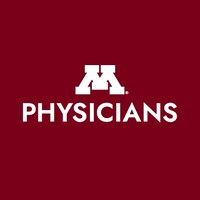 University of Minnesota Physicians logo