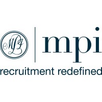 MPI Limited logo