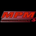 MPM Inc. logo