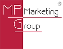 MP MARKETING GROUP logo