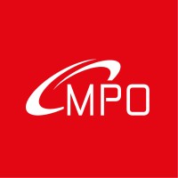 MPO International logo