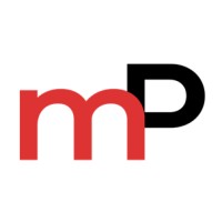 mPower, Inc. logo