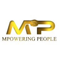 Mpowering People logo