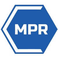 MPR Tools & Equipment logo