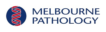 Melbourne Pathology logo