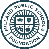 Millard Public Schools Foundation logo