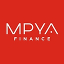 Mpya Finance logo