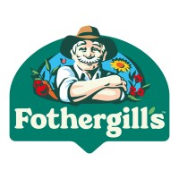Mr Fothergill's Seeds Ltd logo