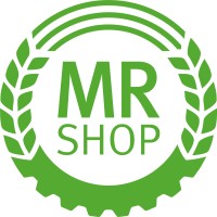 MR-Shop GmbH logo