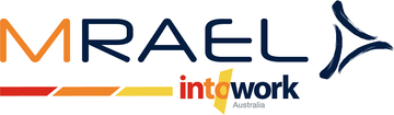 MRAEL logo