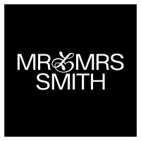 Mr & Mrs Smith logo