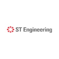 ST Engineering MRAS logo