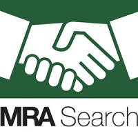 MRA Search logo
