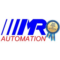 M.R. AUTOMATION srl