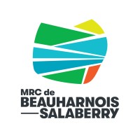MRC de Beauharnois-Salaberry logo