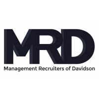 Management Recruiters of Davidson logo