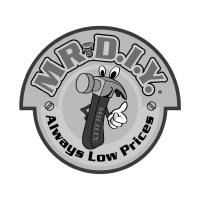 MR DIY Thailand logo