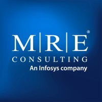 MRE Consulting logo