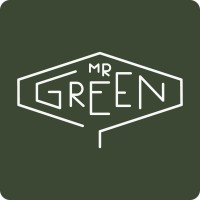 Mr.Green Offices logo