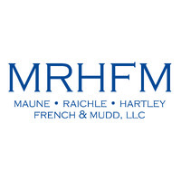 Maune Raichle Hartley French & Mudd, LLC logo