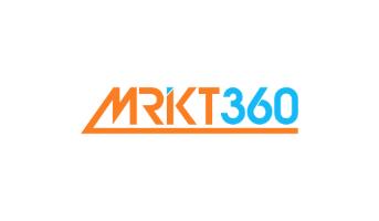 Mrkt360 Inc. logo