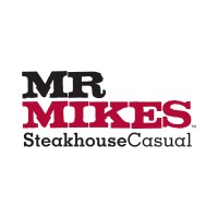 MR MIKES SteakhouseCasual logo