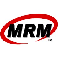 MRM Metrology Inc. logo
