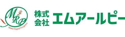 株式会社エムアールピー logo