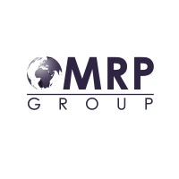 MRP Group logo