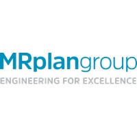 MR PLAN Group logo