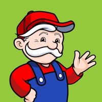 Mr. Plumber logo
