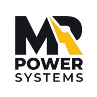 MR POWER SYSTEMS logo