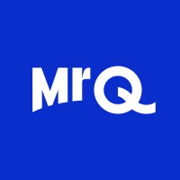 MrQ logo