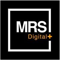 MRS Digital logo