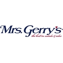 Mrs. Gerry's logo