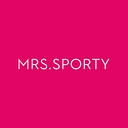 Mrs.Sporty logo