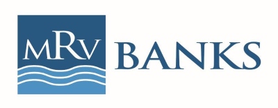 MRV Banks logo