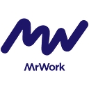 MrWork logo