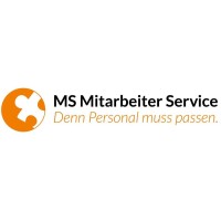 MS Mitarbeiter Service GmbH logo