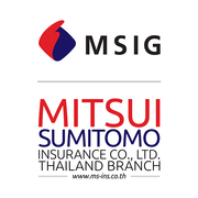 Mitsui Sumitomo Insurance Co., Ltd. Thailand Branch logo
