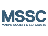 MSSC (Marine Society & Sea Cadets) logo