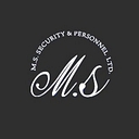 M.S Security Group logo
